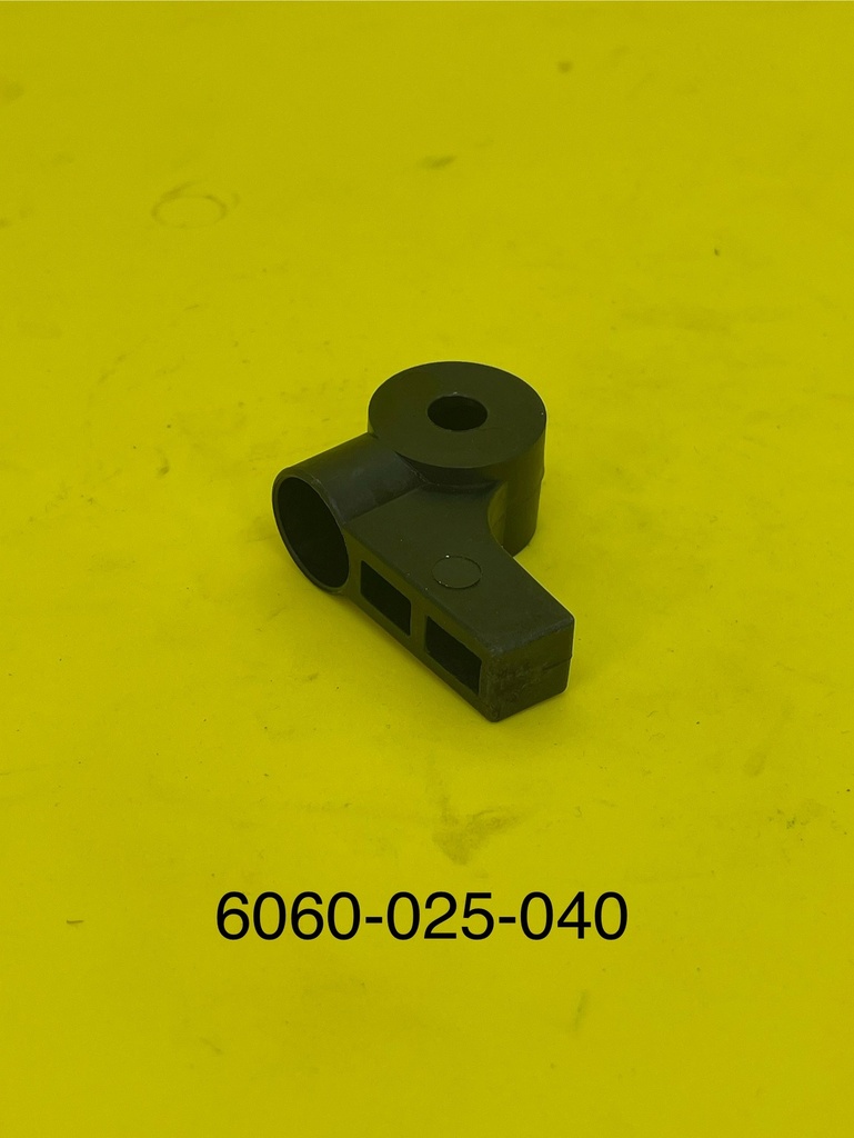 SPINDLE PIVOT STOP