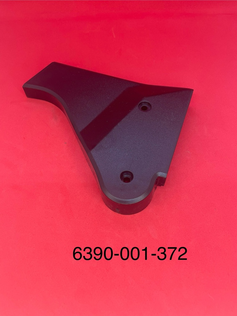 ARM COVER, H/E, PL
