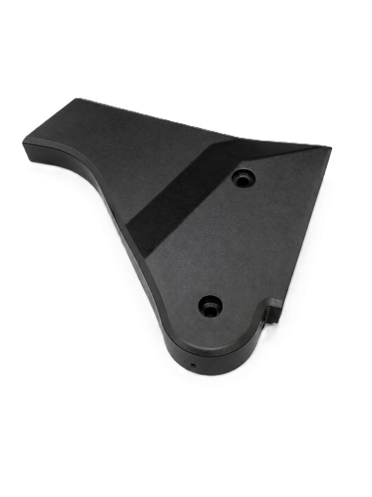 ARM COVER, H/E, PL