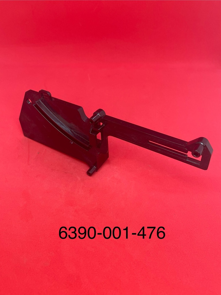 HOUSING, ACTUATOR LOCK RELEASE