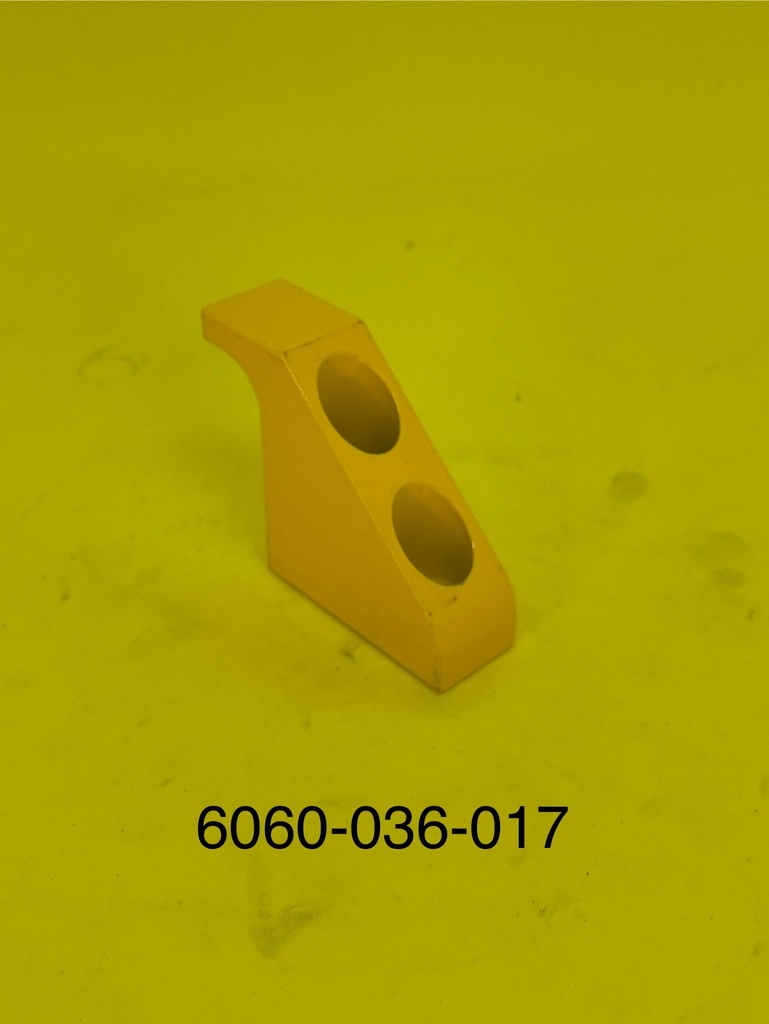 SAFETY HOOK, SHORT