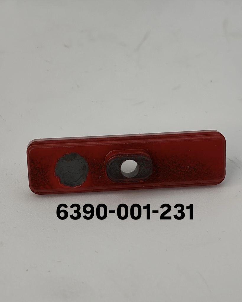 TRANSFER LOCK TRIGGER