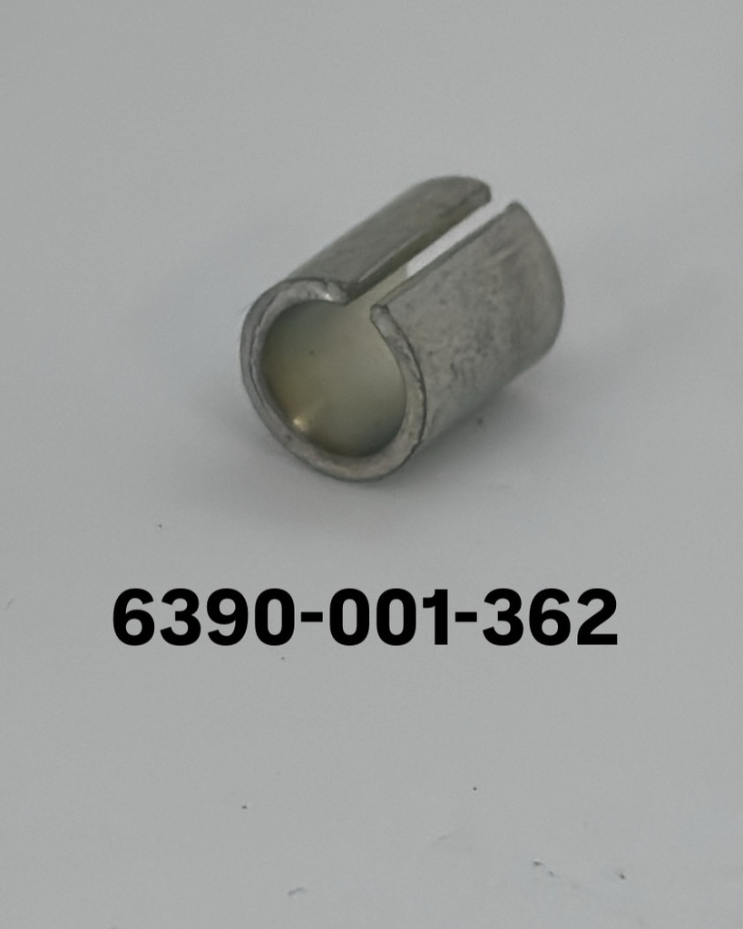 COMPRESSION LIMITER, TPS
