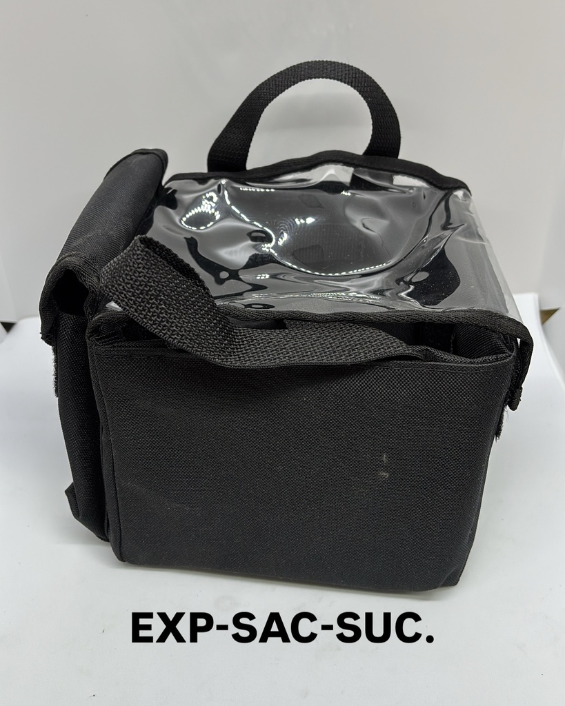 SAC À SUCCION*18