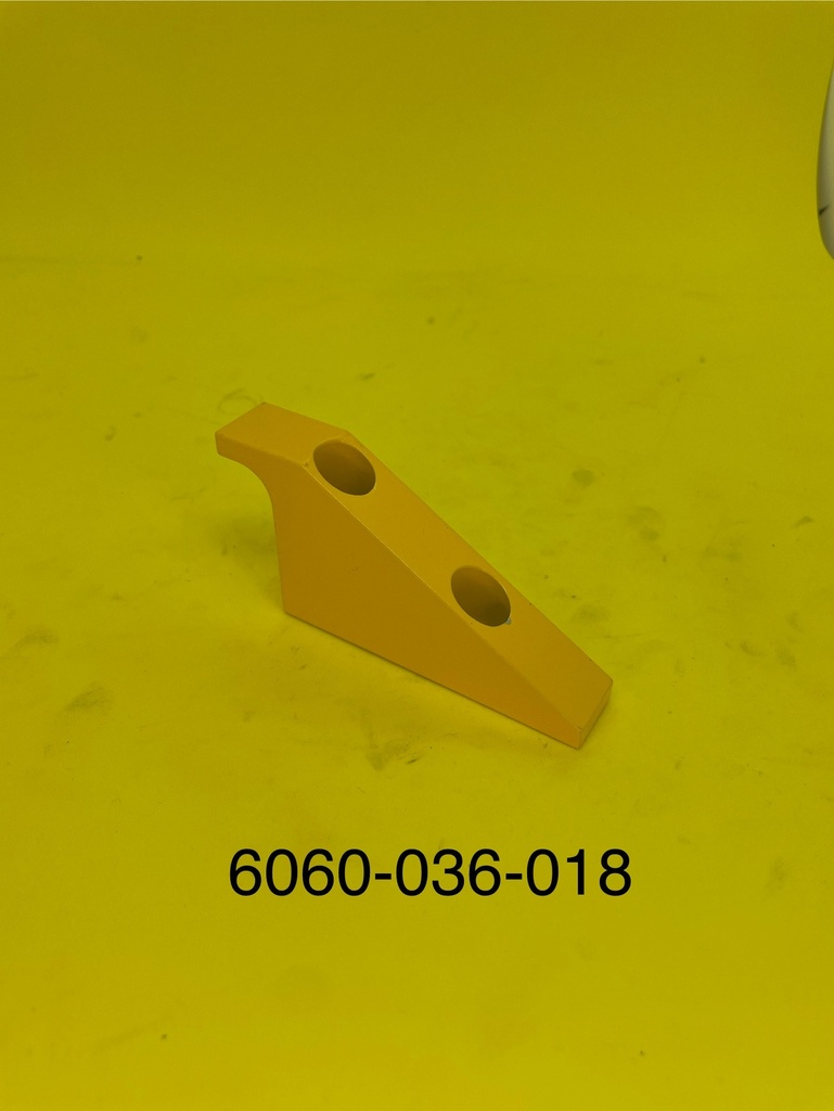 SAFETY HOOK LONG