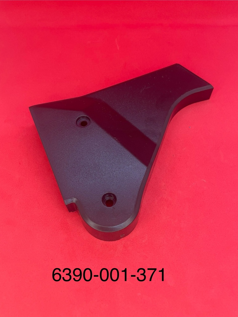ARM COVER, H/E, PR