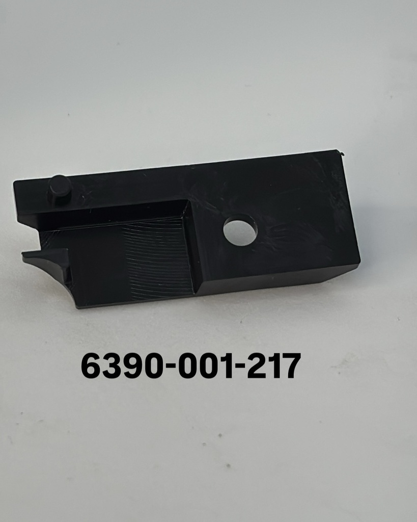 LOCK LATCH INDICATOR SIDE BLOC