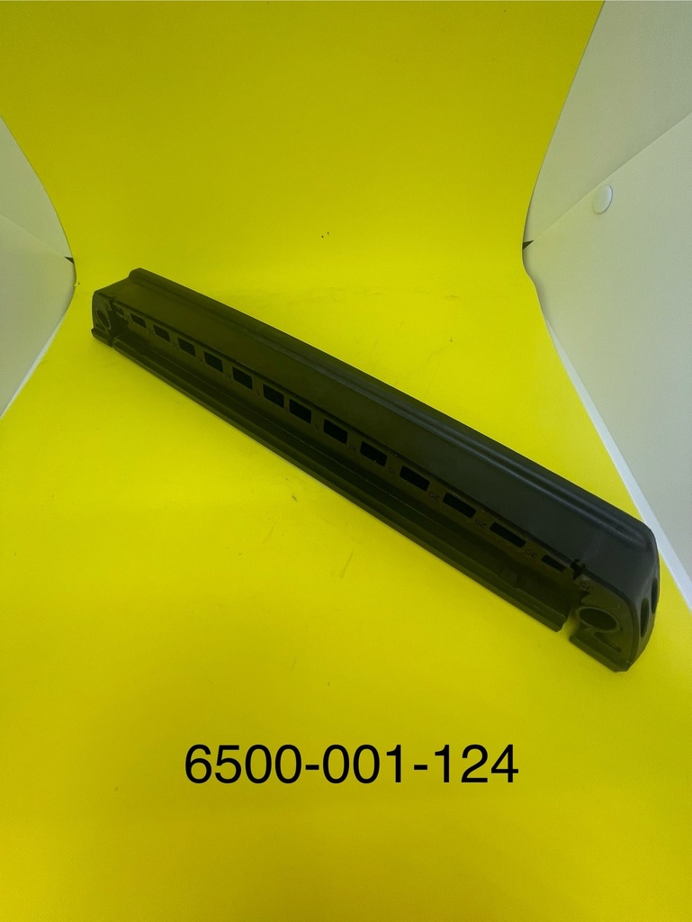 SENSOR HOUSING