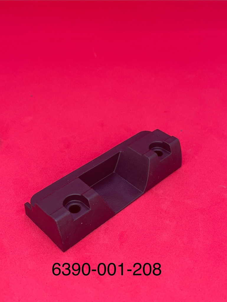 HEAD END CUTOUT CAP