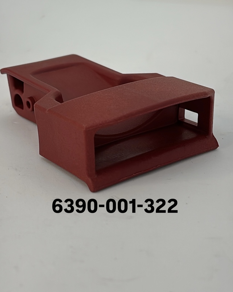 MID POSITION BUMPER BLOCK