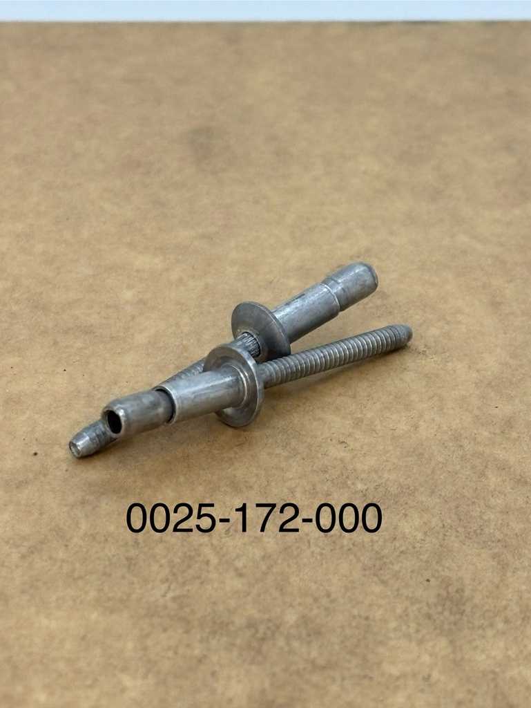 BLIND RIVET