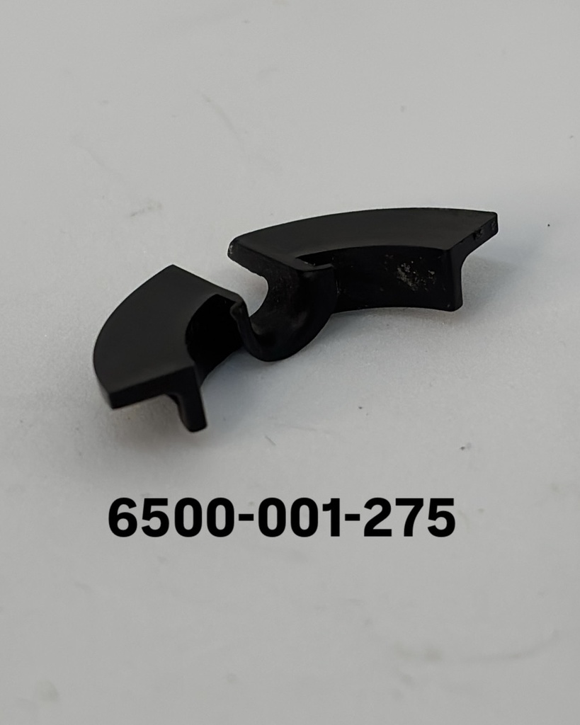 WIRE ROUTE CLIP