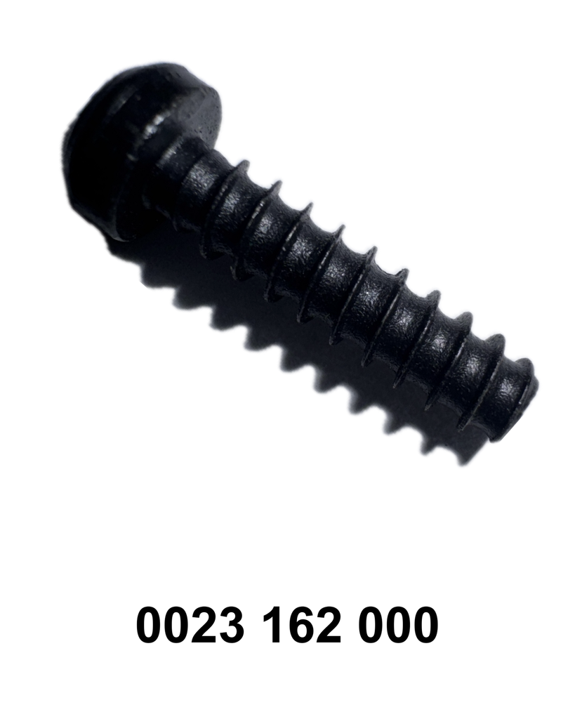 D 40 X 16 DELTA PT SCREW