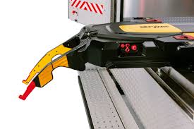 Équipement de levage Stryker® Power-LOAD™ – Modèle 6390-000-000
