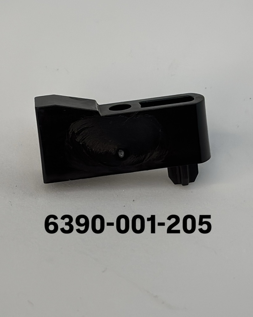 MAGNET MOVER TRIGGER