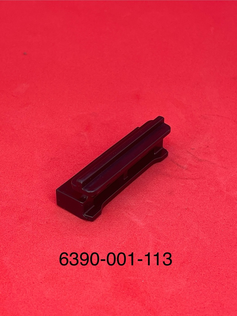 DRIVE BLOCK, ANCHOR