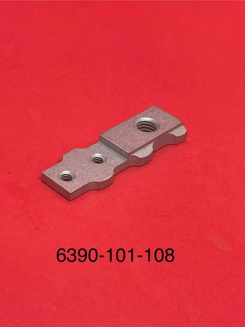 FLOOR PLATE ATTACHMENT BRKT