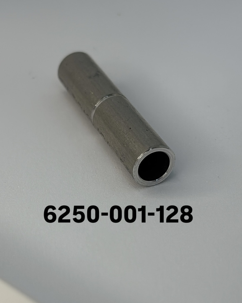 SPACER, 4 BAR PIVOT