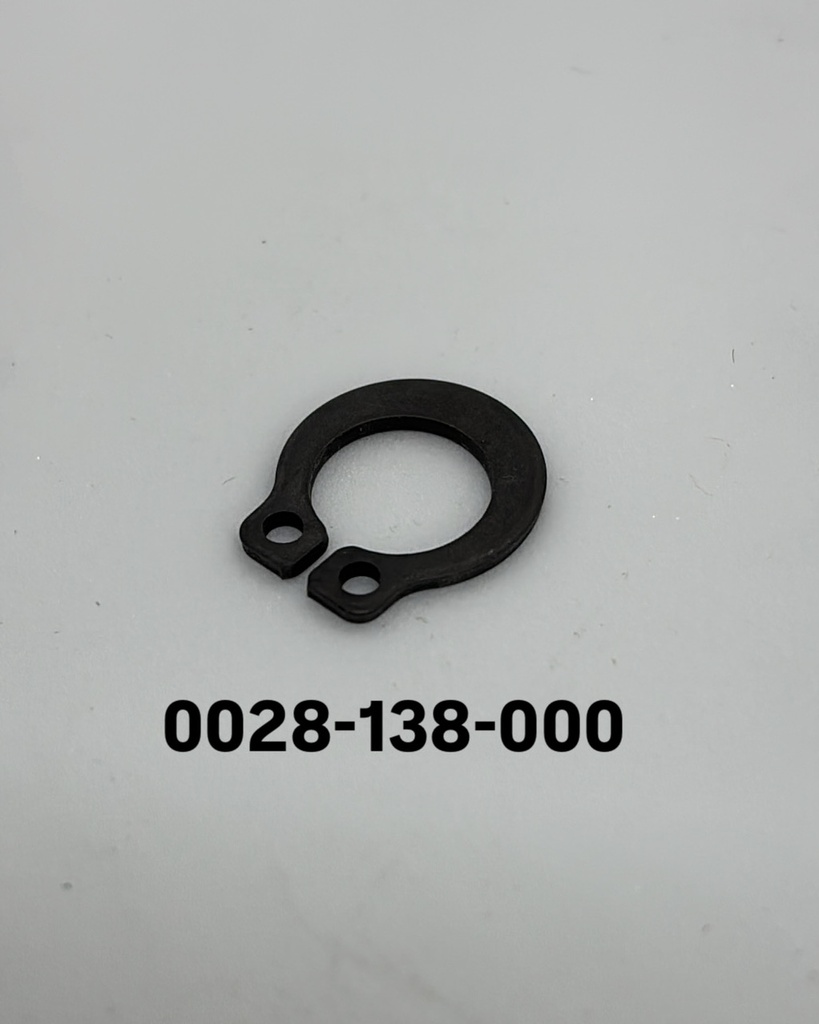 EXT RET RING 5555-43/SHF43