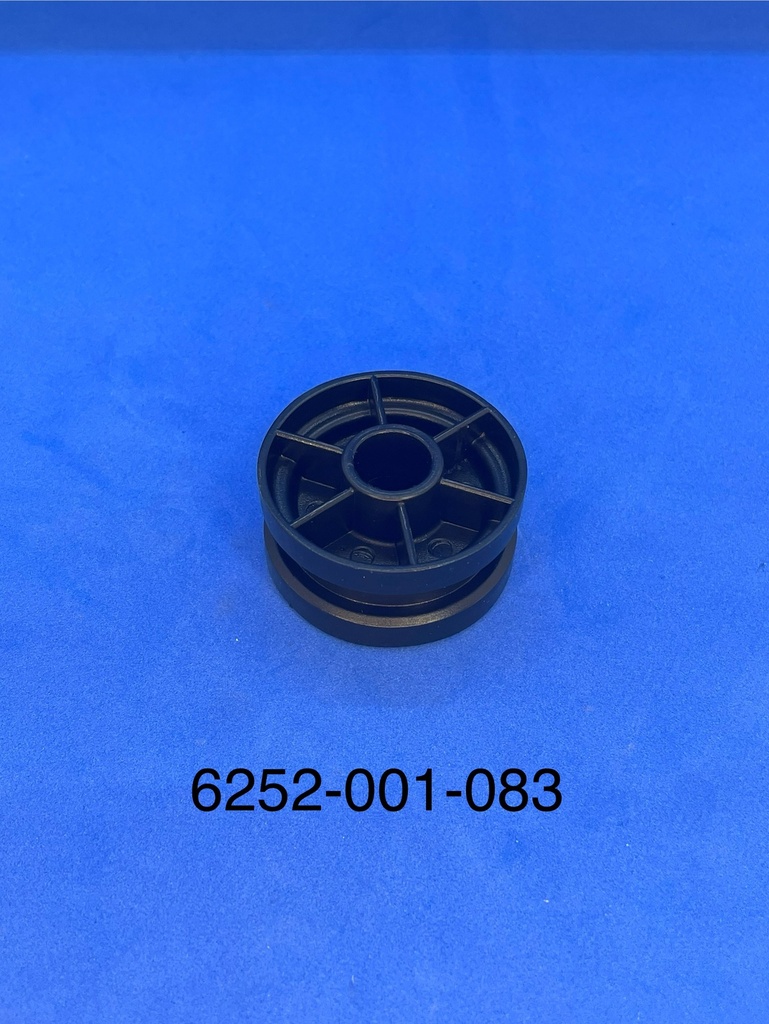 ROLLER, BELT TRACK