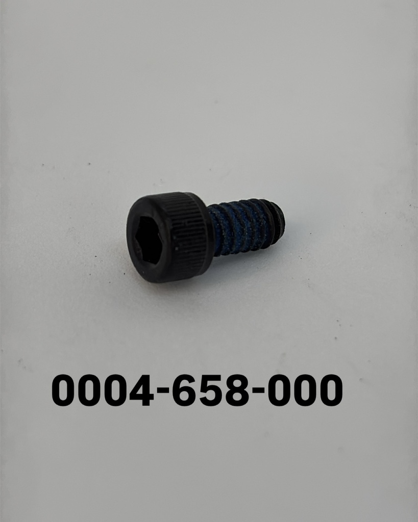 #10-3/8SOCKET HEAD CAP SCREW