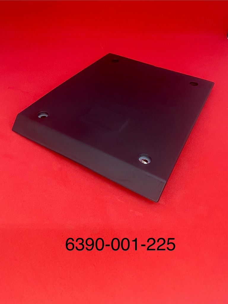 WEAR PAD, TRANSFER, F/E