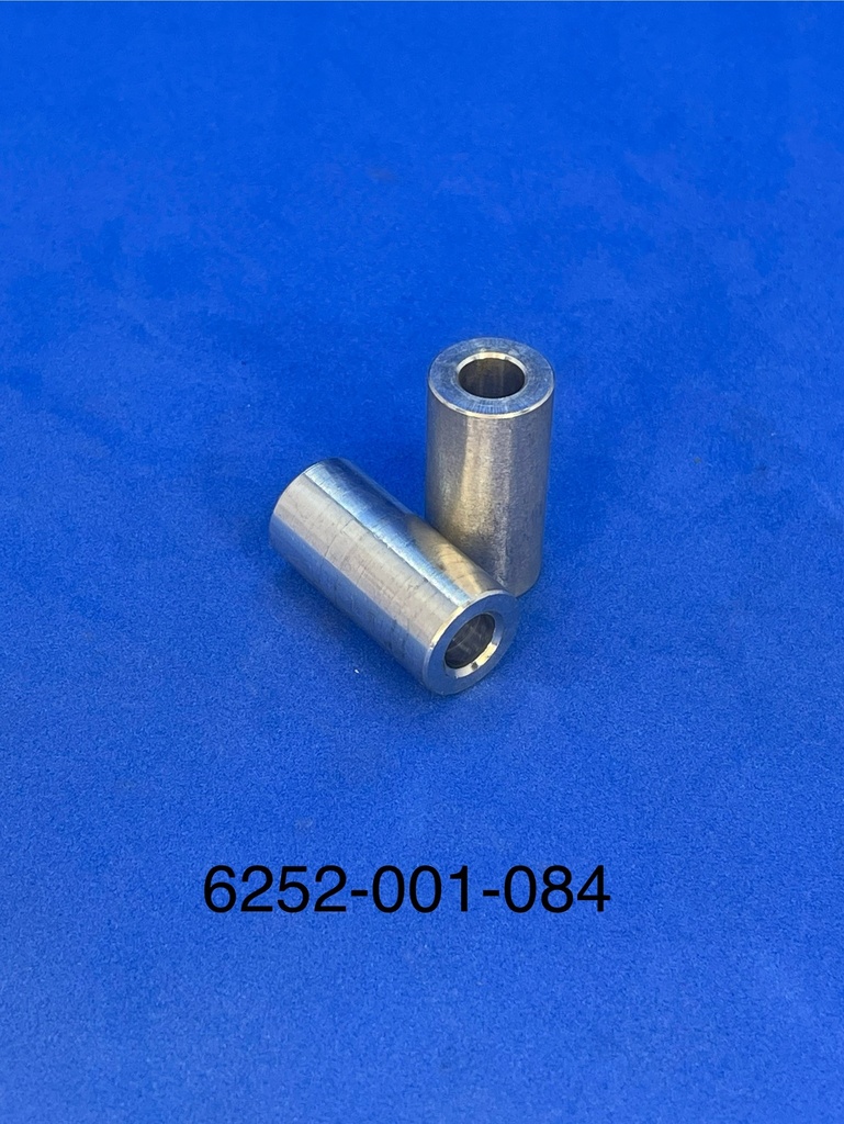 SPACER, BELT ROLLER, TRACK