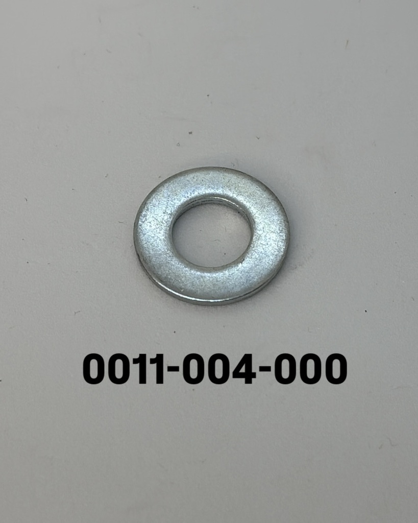 WASHER 3/8