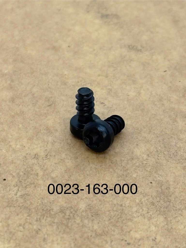 D 40 X 8 DELTA PT SCREW