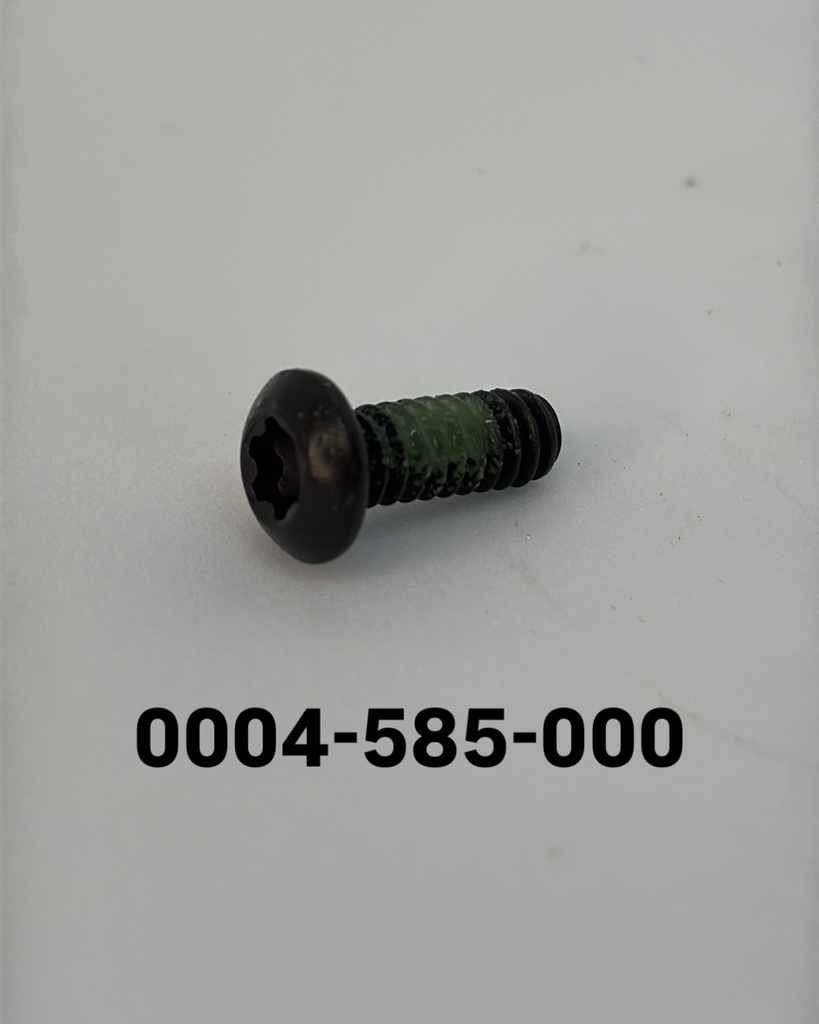 BHCS 6-LOBE #10-24 X 1/2