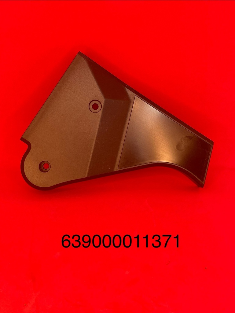 RELOAD ARM COVER, HE, PR