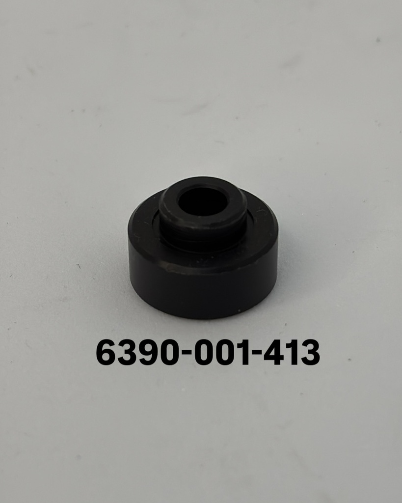 PIVOT BASE, HANDLE LOCK