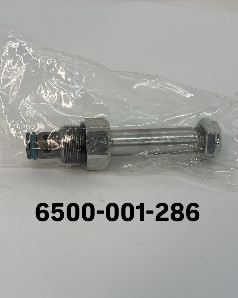 A SOLENOID VALVE