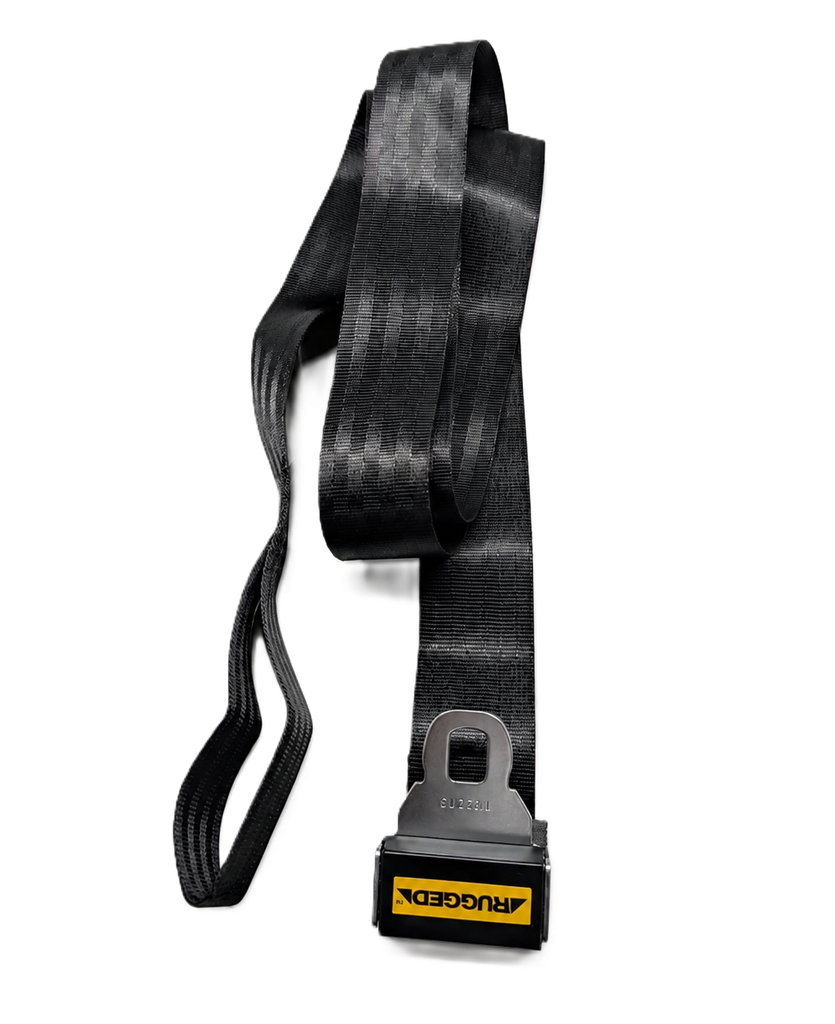SHOULDER RESTRAINT