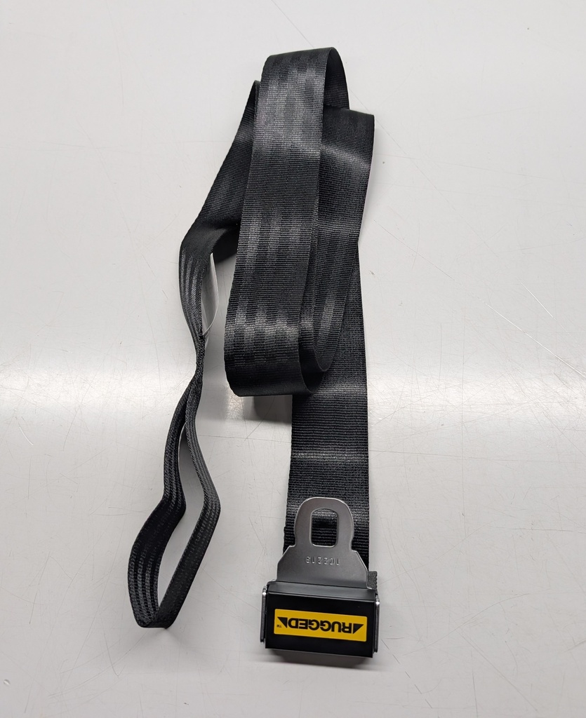 SHOULDER RESTRAINT