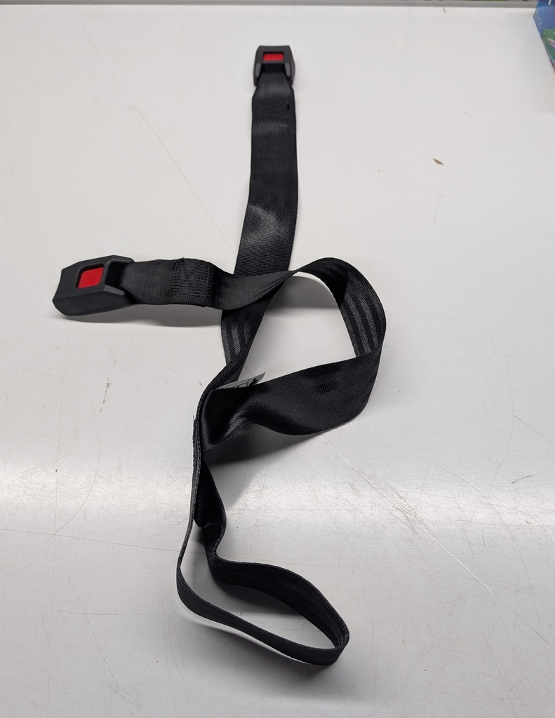 X-DOUBLE BUCKLE STRAP