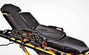 KNEE GATCH BOLSTER MATRSS, XPS