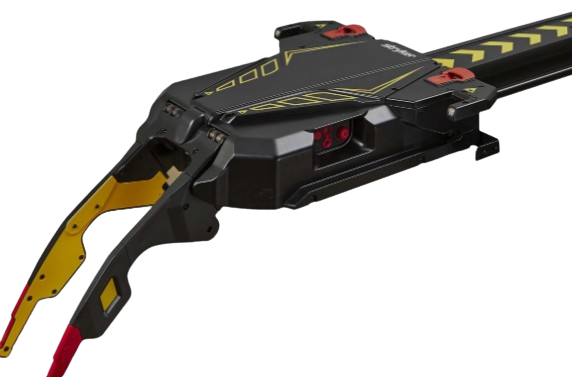 6506 PWR/PERF-LOAD UPGRD KIT