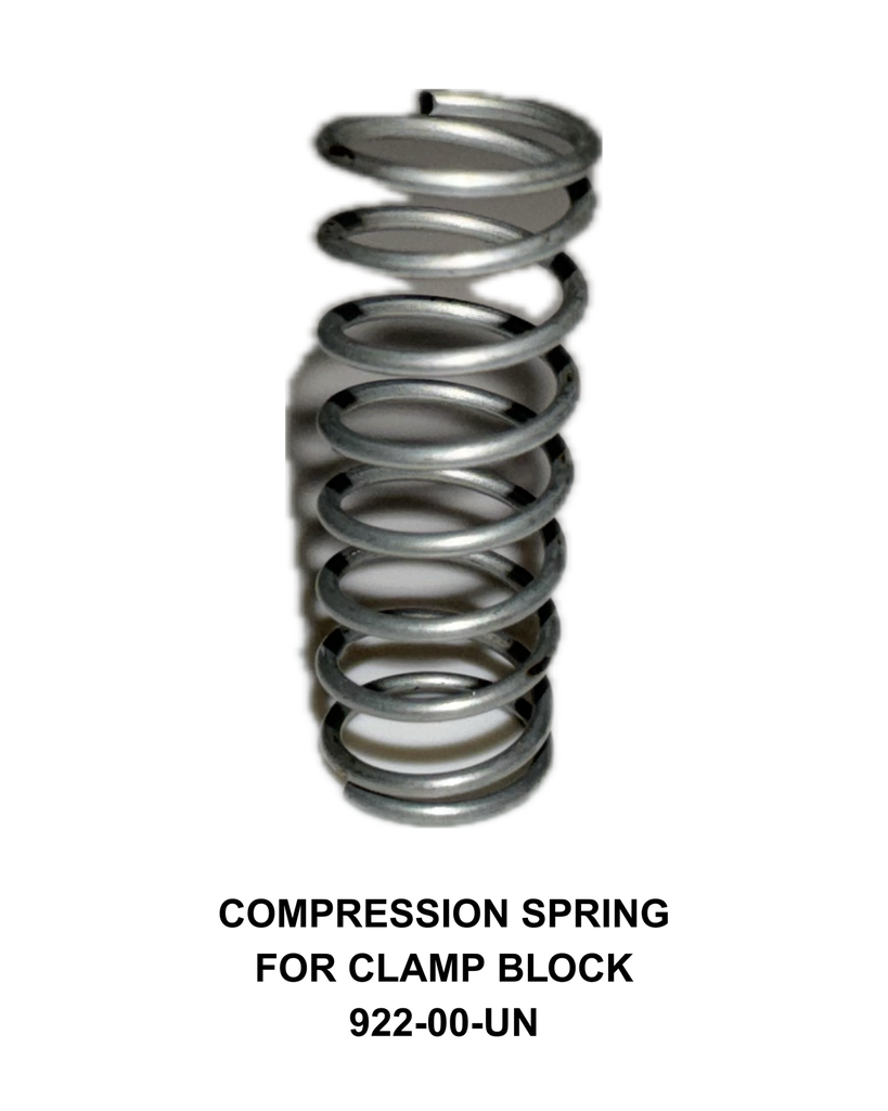 Technimount 922-00-UN is a high-strength spring