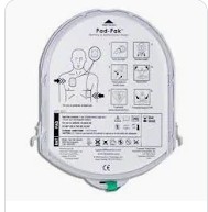 Heartsine Samaritan PAD Adult PAD-PAK (PAD-PAK-01)