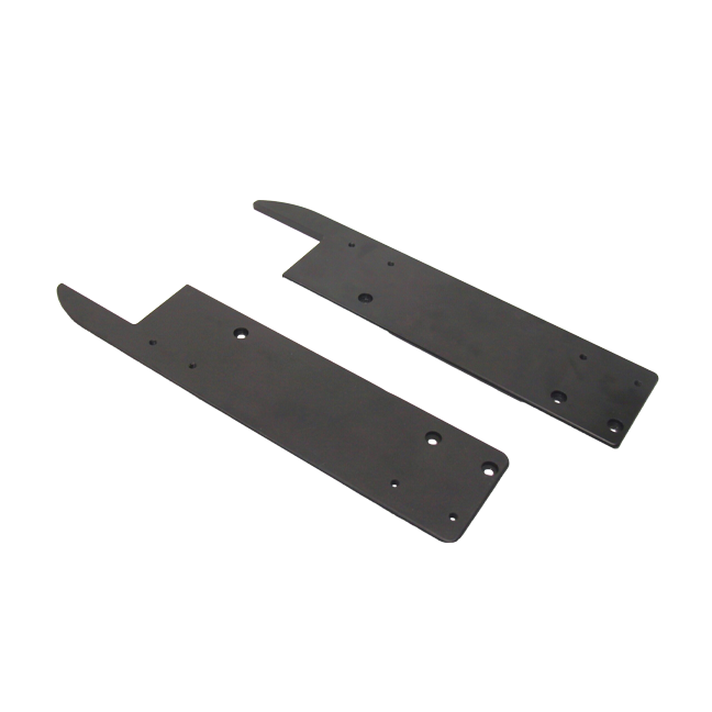 TECHNIMOUNT IV Adapter 2 - Gauche 570-11-PRO2-IV-LFS