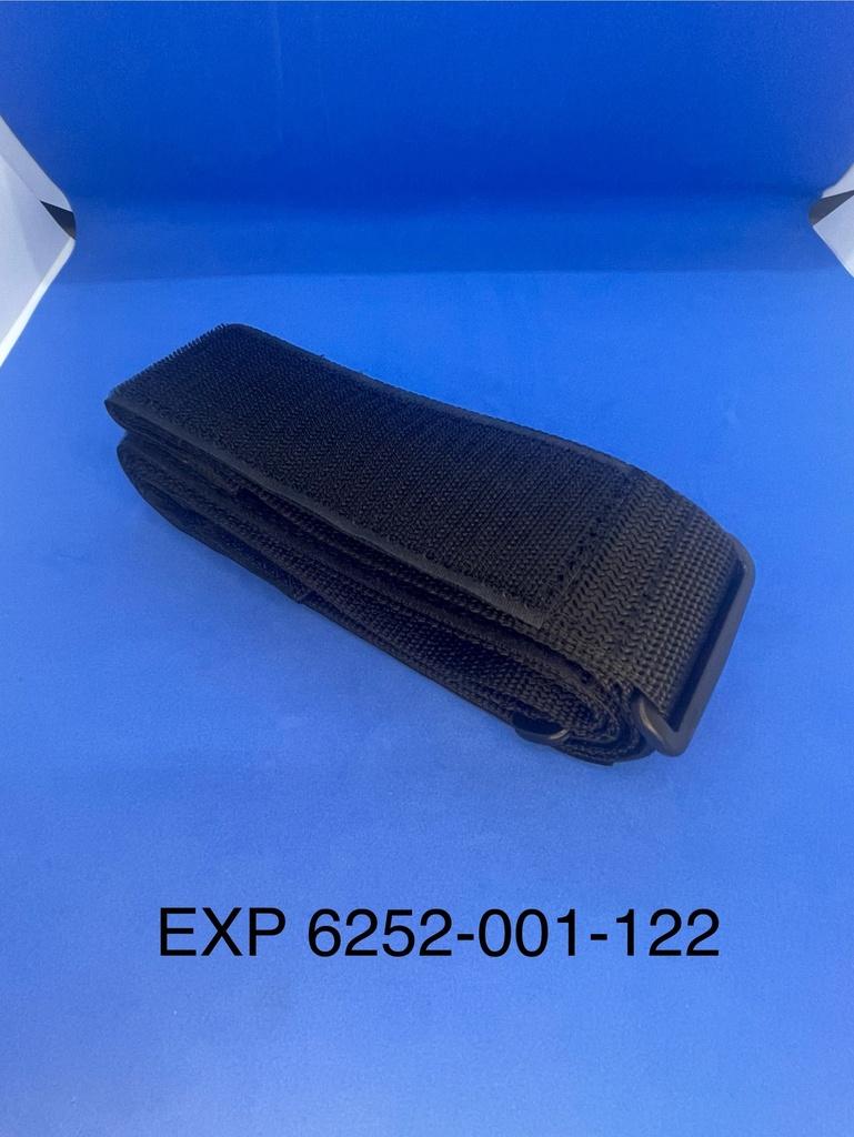 Head Support Strap for Stair-PRO® Chair – EXP-6252-001-122