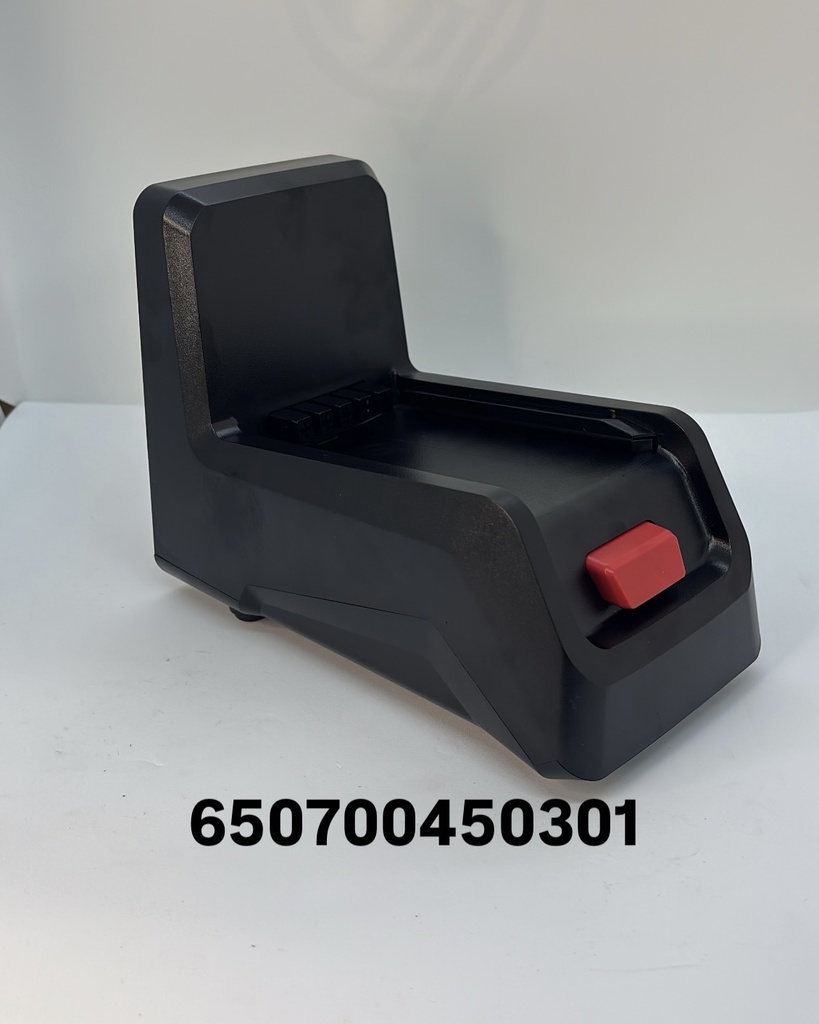 Chargeur de batterie lithium-ion Stryker® Power-PRO™ 2 – Référence 650700450301