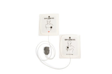 LP-QUIK-COMBO® RTS Electrodes 