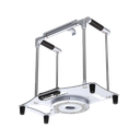 Technimount Bracket Pro Serie® 350-HD – Part No. 230-10-LP35 | Mount for Stryker LIFEPAK® 35 Monitor/Defibrillator