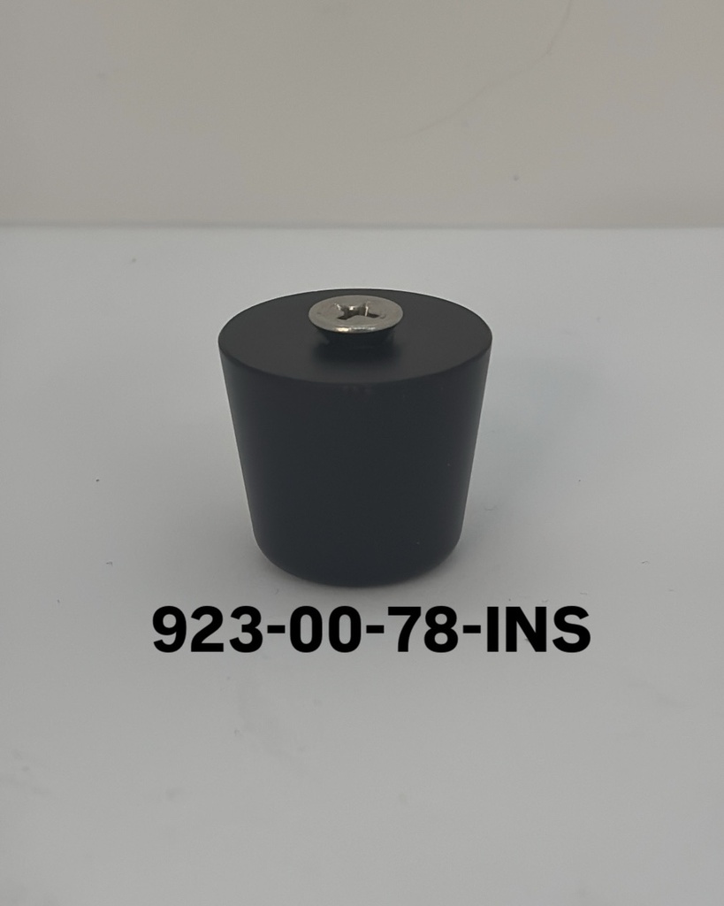 Patte 11/8 pour BRAQUET TECHNIMOUNT pour 100-12-XZ-HD