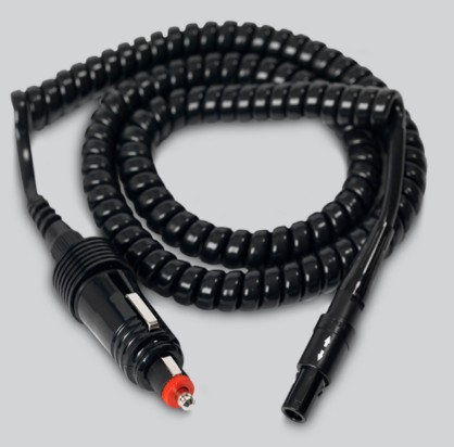 Stryker® LUCAS® Car Charging Cable – Part No. 11576-000048