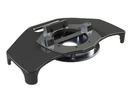 Technimount Bracket Pro Serie® 25 Flex usagé – Réf. 100-13-XZ-FX | Support pour moniteur/défibrillateur ZOLL® X Series®