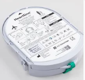 PAD-PAK POUR AVIATION HEARTSINE