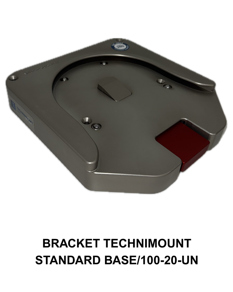 BASE UNIVERSELLE Technimount 100-20-UN (usagée)